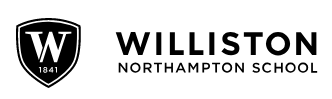 The Williston Northampton School  威利斯頓?諾塞普頓中學(xué)