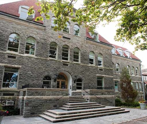 Academy of the New Church Secondary Schools  新教會中學