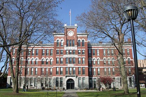 克拉克大學(xué)