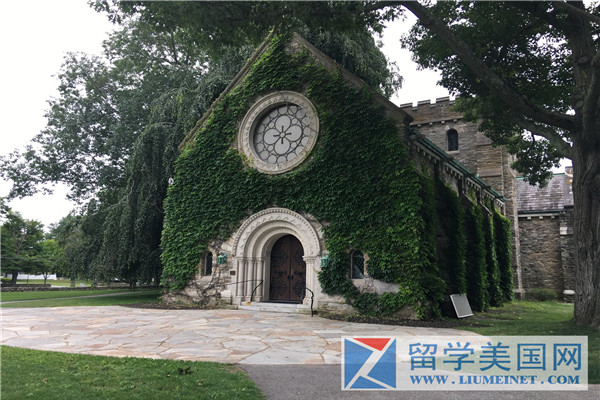 龐弗雷德中學(xué)Pomfret School