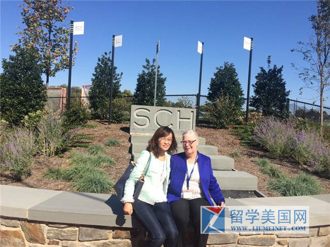 斯普林賽德板栗山學(xué)院