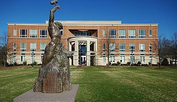 北卡羅萊納大學(xué)阿什維爾分校