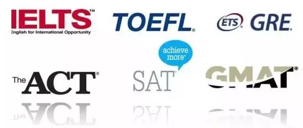 2016年TOEFL/SAT/GRE/AP/ACT/SSAT最全考試時間表匯總
