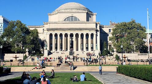 哈威穆德學(xué)院