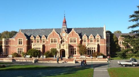 加州理工學(xué)院