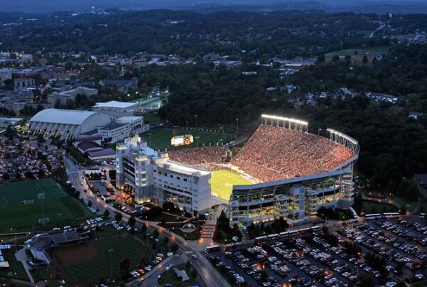 弗吉尼亞理工大學(xué)Virginia Tech排名