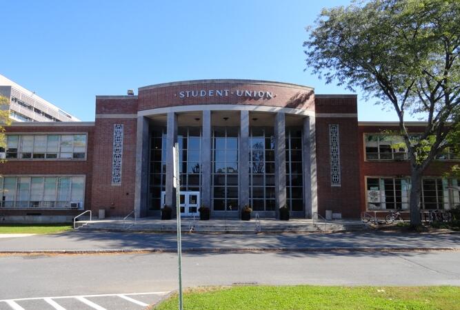 麻省大學(xué)阿姆赫斯特校區(qū)UMass Amherst排名