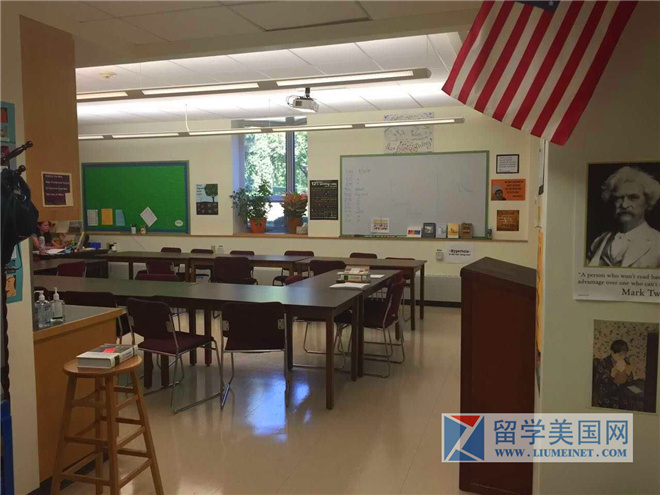 沃德洛-哈特里奇學校 The Wardlaw-Hartridge School費用