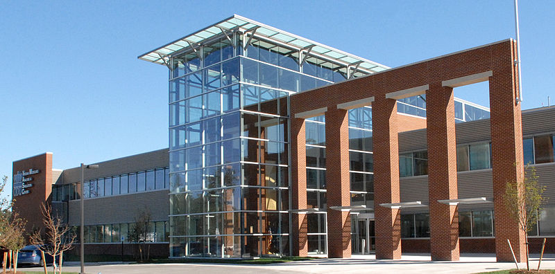 歐道明大學(xué)