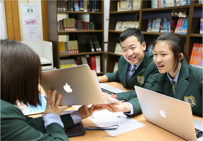 讀國際學校還是公立學校？