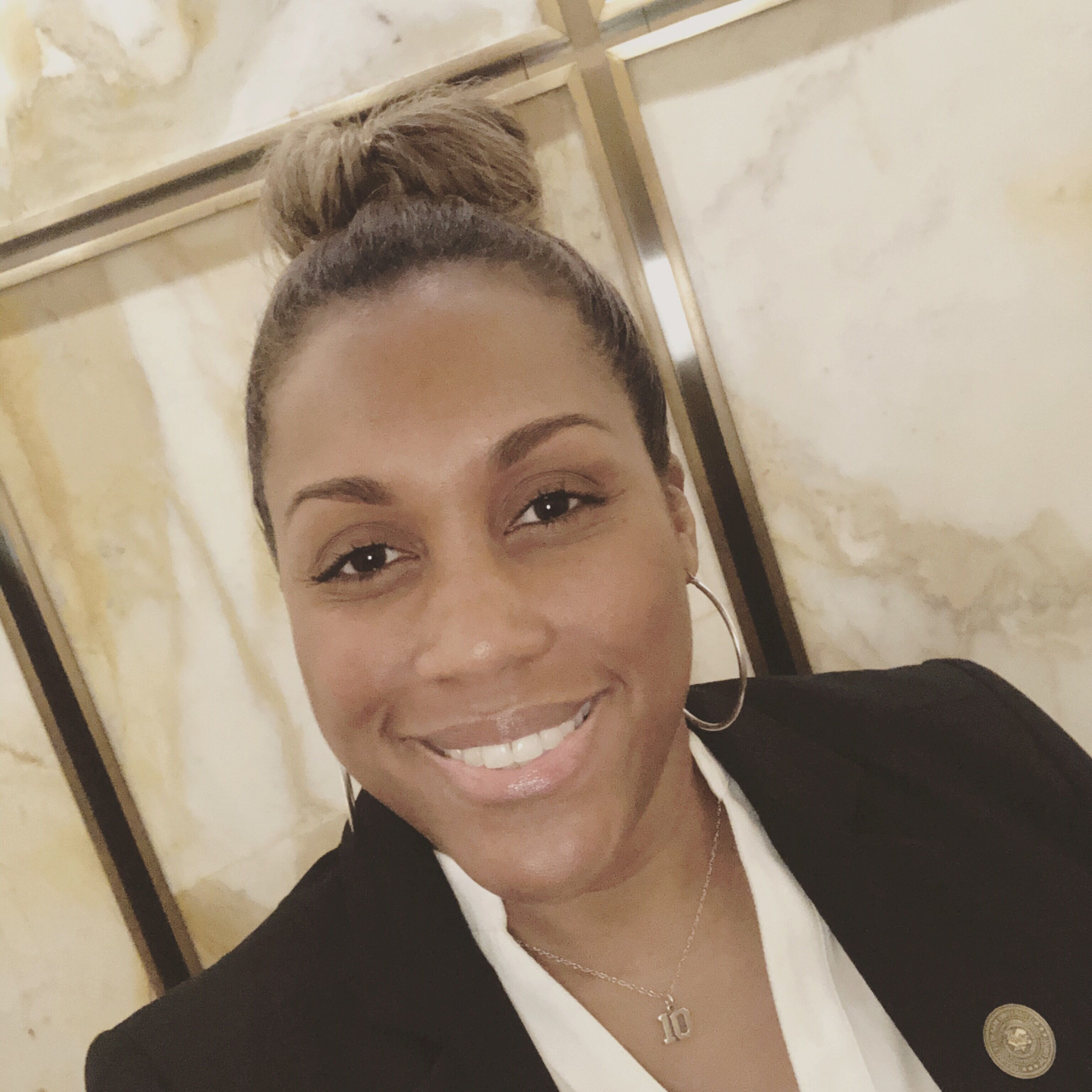 TaKedra Pierre