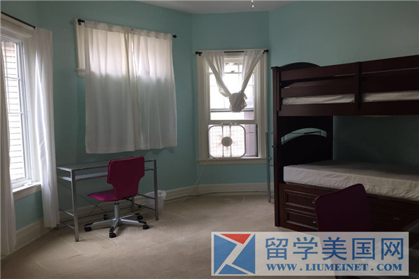 Buffalo Seminary布法羅女子學(xué)院