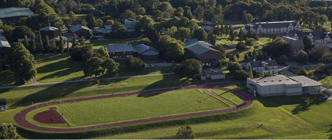 樸茨茅斯教會(huì)中學(xué)Portsmouth Christian Academy