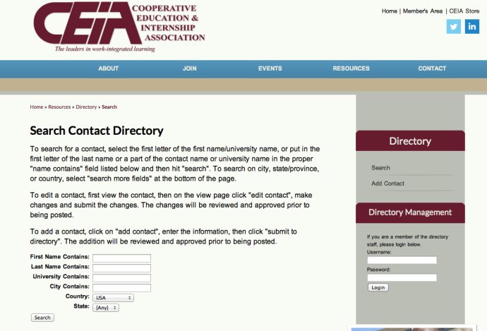 在美國(guó)讀大學(xué)時(shí)獲得工作經(jīng)驗(yàn)的秘訣—Cooperative <wbr>Education <wbr>和Internship 在美國(guó)讀大學(xué)時(shí)獲得工作經(jīng)驗(yàn)的秘訣—Cooperative <wbr>Education <wbr>和Internship